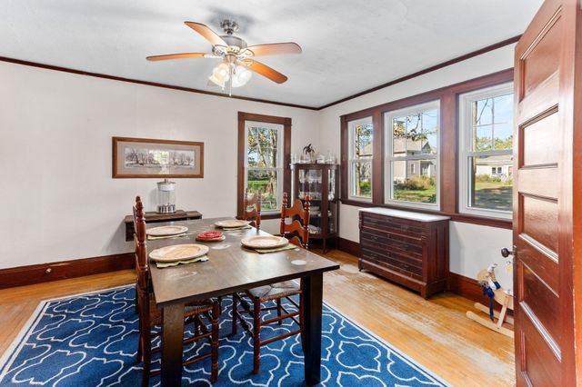 201 Howard Street, West Bridgewater, MA 02379