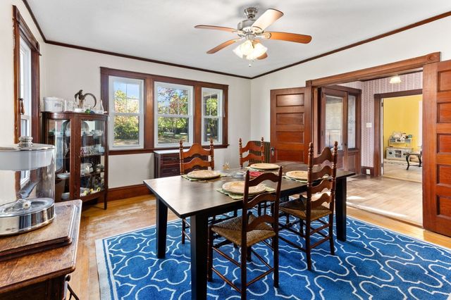 201 Howard Street, West Bridgewater, MA 02379