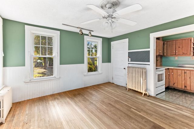 201 Howard Street, West Bridgewater, MA 02379