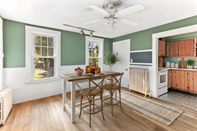 201 Howard Street, West Bridgewater, MA 02379