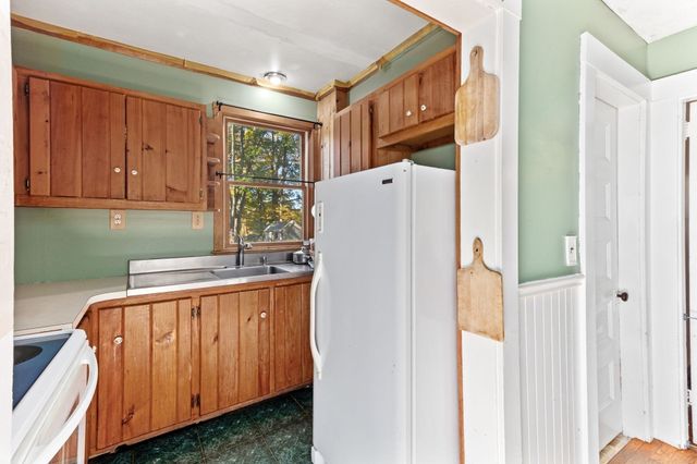 201 Howard Street, West Bridgewater, MA 02379
