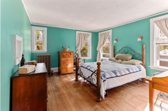 201 Howard Street, West Bridgewater, MA 02379