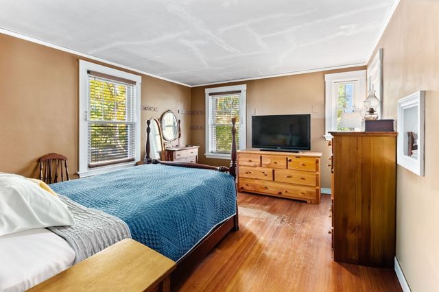 201 Howard Street, West Bridgewater, MA 02379