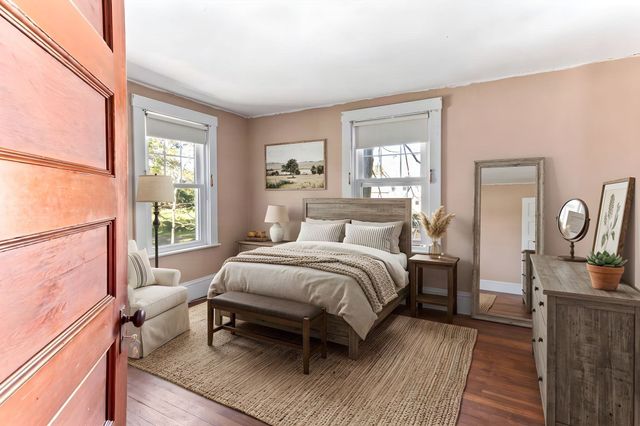 201 Howard Street, West Bridgewater, MA 02379