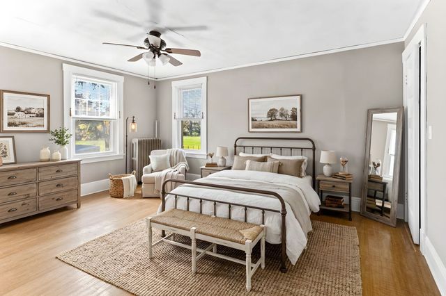 201 Howard Street, West Bridgewater, MA 02379