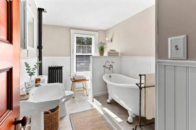 201 Howard Street, West Bridgewater, MA 02379