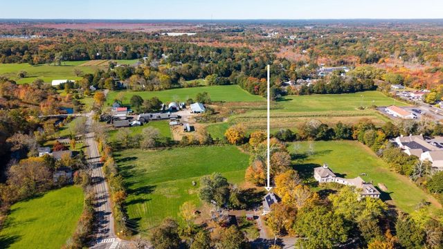 201 Howard Street, West Bridgewater, MA 02379