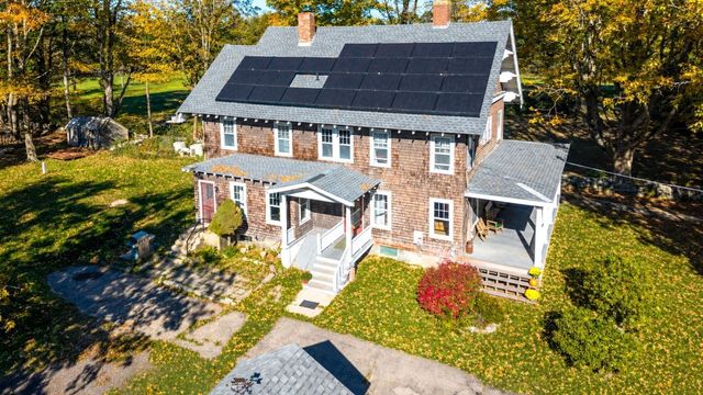 201 Howard Street, West Bridgewater, MA 02379