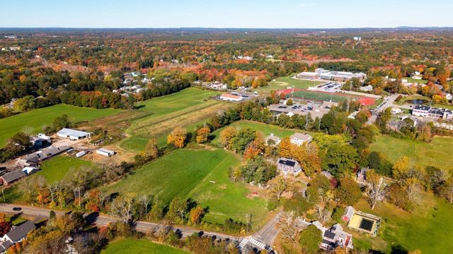 201 Howard Street, West Bridgewater, MA 02379