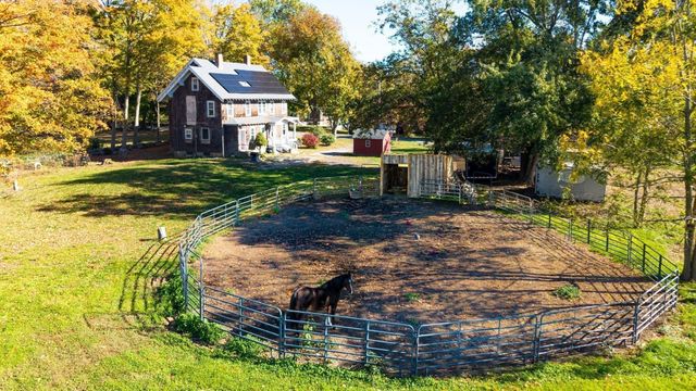 201 Howard Street, West Bridgewater, MA 02379