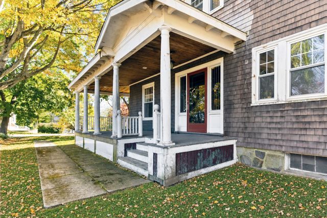 201 Howard Street, West Bridgewater, MA 02379