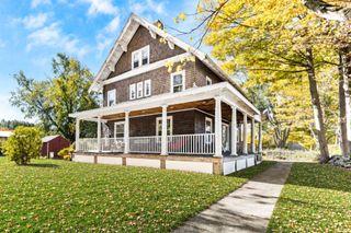 201 Howard Street, West Bridgewater, MA 02379