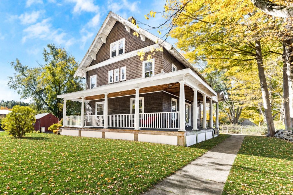 201 Howard Street, West Bridgewater, MA 02379