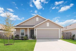 13920 Manatee Street, Splendora, TX 77372