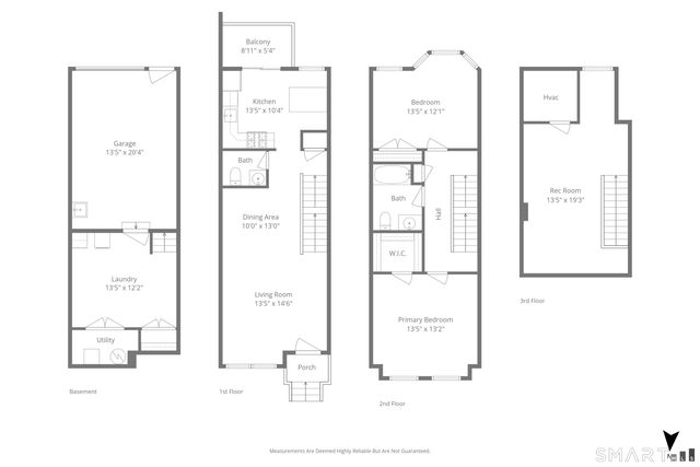 85 Camp Avenue Apt 9i, Stamford, CT 06907