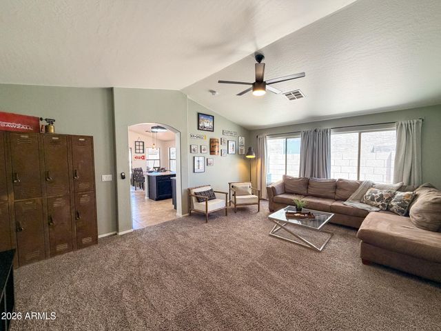 540 E PRESS Road, San Tan Valley, AZ 85140