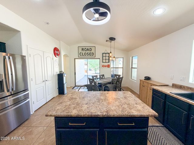 540 E PRESS Road, San Tan Valley, AZ 85140
