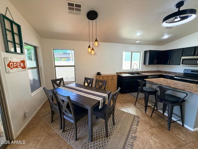 540 E PRESS Road, San Tan Valley, AZ 85140