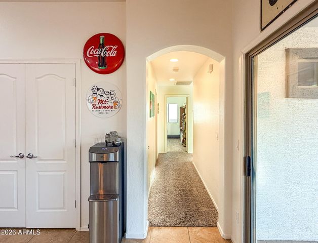 540 E PRESS Road, San Tan Valley, AZ 85140