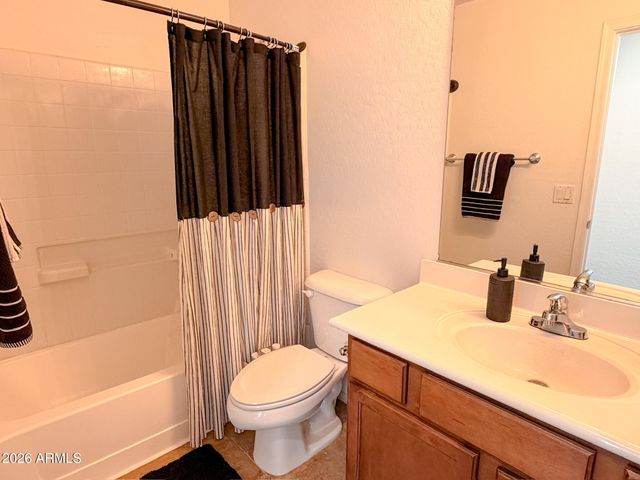 540 E PRESS Road, San Tan Valley, AZ 85140