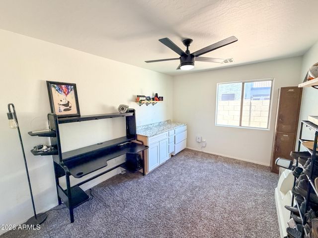 540 E PRESS Road, San Tan Valley, AZ 85140