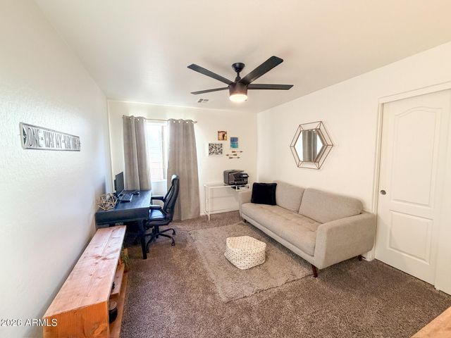 540 E PRESS Road, San Tan Valley, AZ 85140