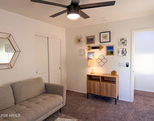 540 E PRESS Road, San Tan Valley, AZ 85140