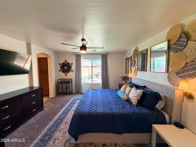 540 E PRESS Road, San Tan Valley, AZ 85140