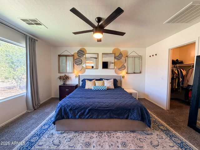 540 E PRESS Road, San Tan Valley, AZ 85140