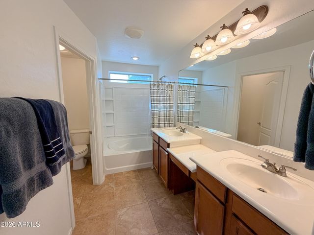 540 E PRESS Road, San Tan Valley, AZ 85140