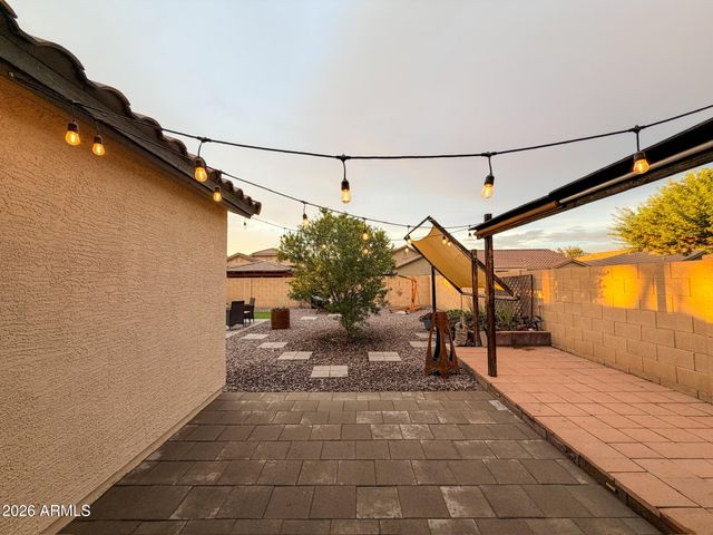 540 E PRESS Road, San Tan Valley, AZ 85140