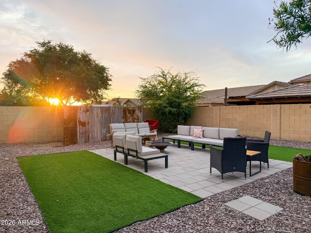 540 E PRESS Road, San Tan Valley, AZ 85140