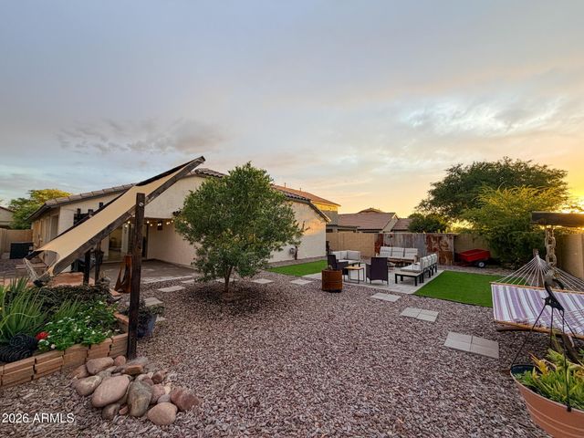 540 E PRESS Road, San Tan Valley, AZ 85140