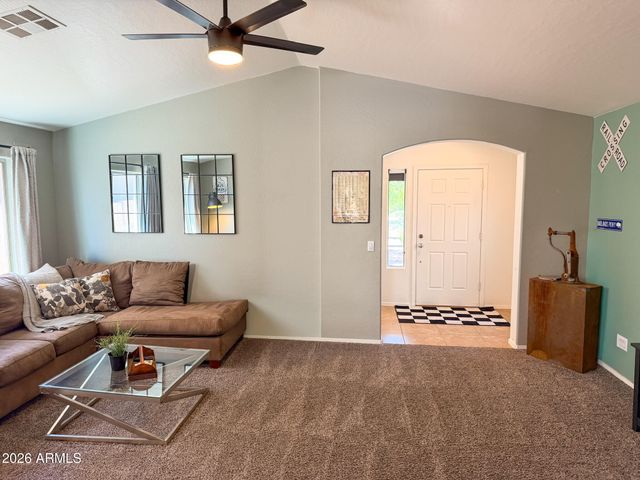 540 E PRESS Road, San Tan Valley, AZ 85140