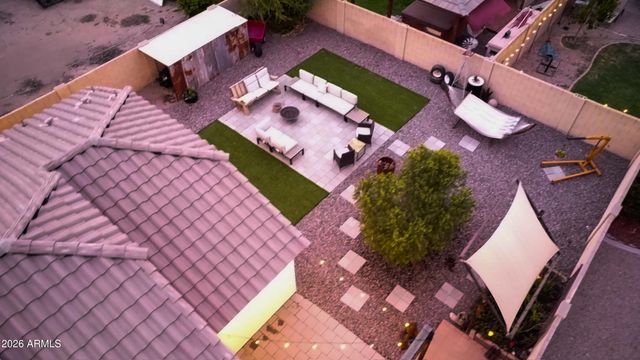 540 E PRESS Road, San Tan Valley, AZ 85140