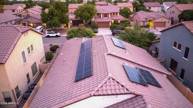 540 E PRESS Road, San Tan Valley, AZ 85140
