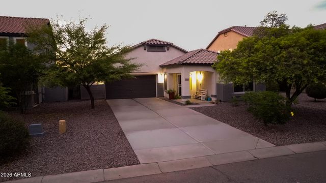 540 E PRESS Road, San Tan Valley, AZ 85140