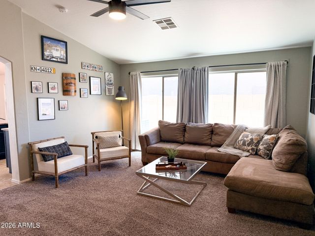 540 E PRESS Road, San Tan Valley, AZ 85140