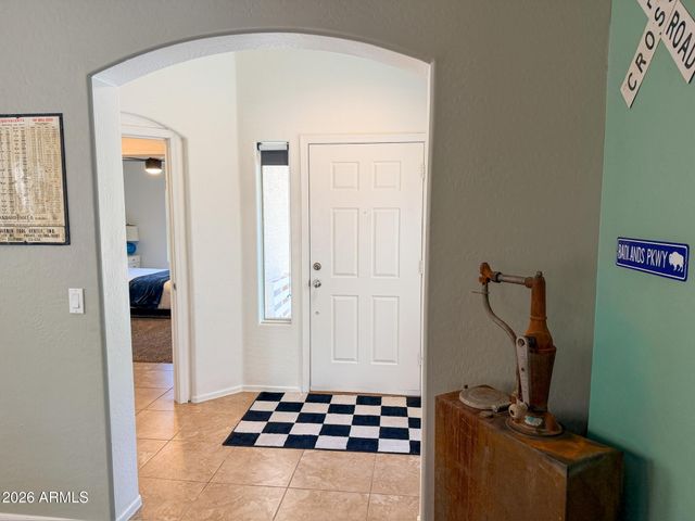 540 E PRESS Road, San Tan Valley, AZ 85140
