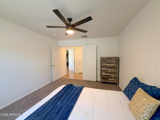 540 E PRESS Road, San Tan Valley, AZ 85140