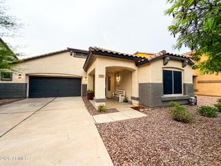 540 E PRESS Road, San Tan Valley, AZ 85140