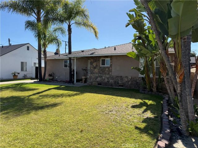 9203 Eglise Avenue, Downey, CA 90240