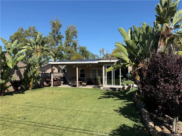 9203 Eglise Avenue, Downey, CA 90240