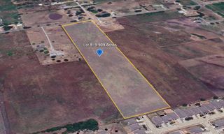 LOT 8 County Road 426, Anna, TX 75409