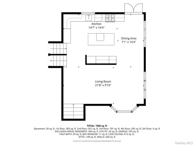 36 Bay Drive E, Huntington, NY 11743