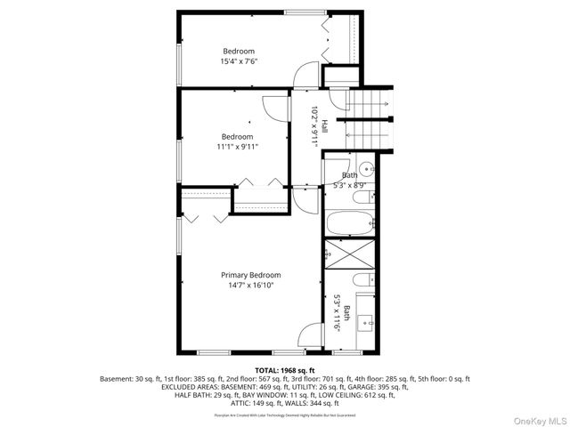 36 Bay Drive E, Huntington, NY 11743