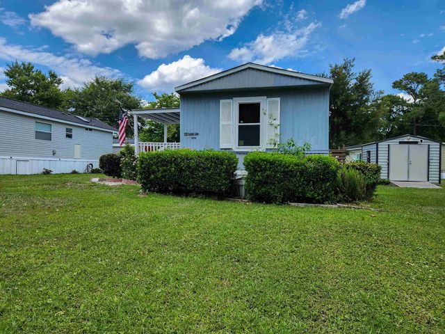 1520 Scorpio Ln., Myrtle Beach, SC 29575