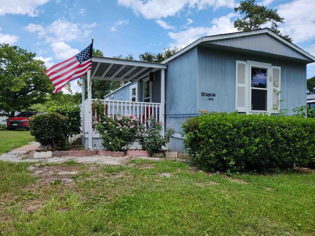 1520 Scorpio Ln., Myrtle Beach, SC 29575