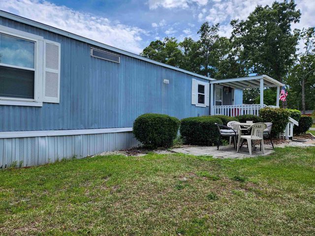 1520 Scorpio Ln., Myrtle Beach, SC 29575