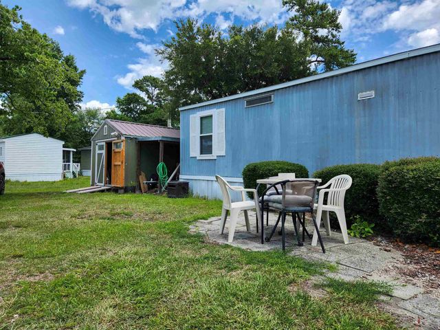 1520 Scorpio Ln., Myrtle Beach, SC 29575